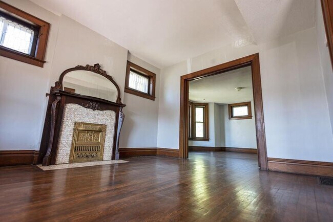 Foto del edificio - 169 N Lancaster St