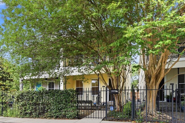 Foto del edificio - 4424 Blossom St