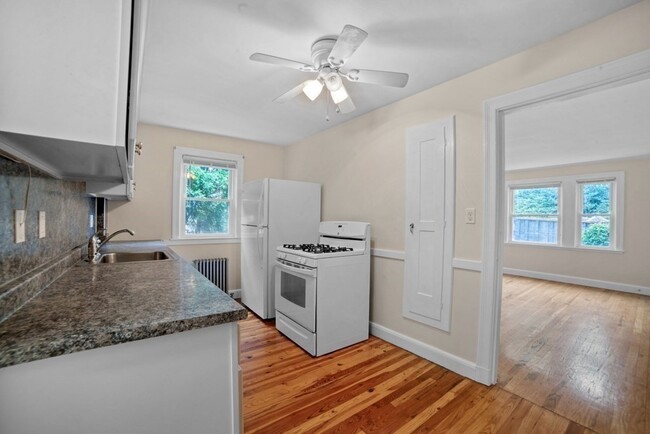 Foto del edificio - 431 Adams St