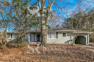 Building Photo - 5656 Concord Dr