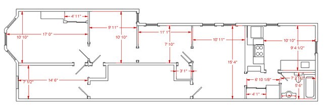 Building Photo - 40 Prospect Street