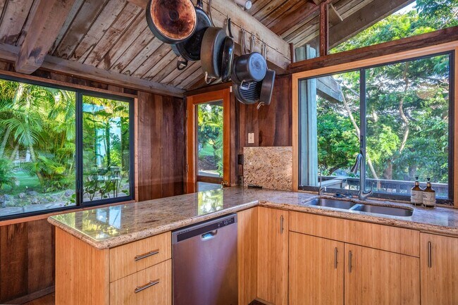 Building Photo - Maui Meadows Tropical Sanctuary with Pool,...