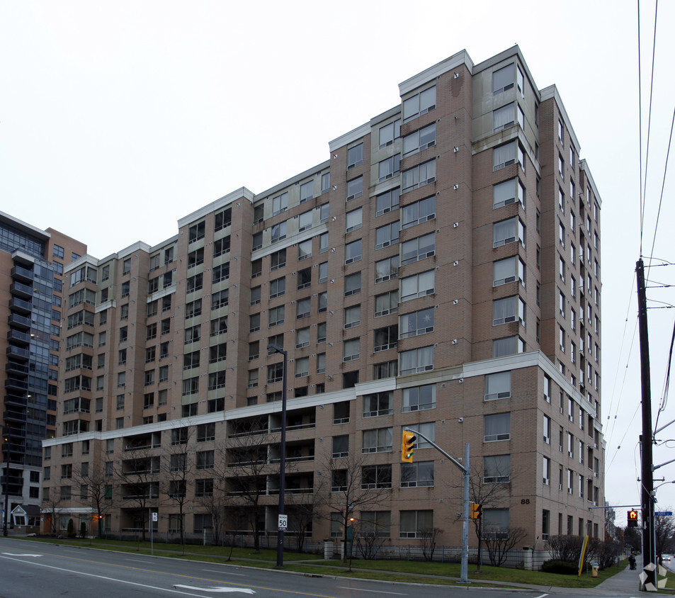 Photo du bâtiment - 88 Grandview Way