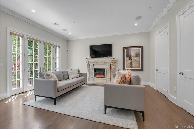 Foto del edificio - 402 Grist Mill Cir