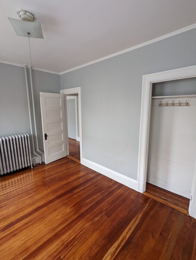 Building Photo - 310 Faneuil St