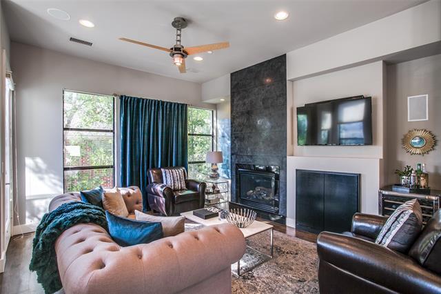 Foto del edificio - 4618 Cedar Springs Rd