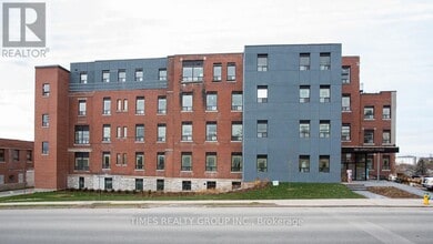 Building Photo - 365 Armour Rd