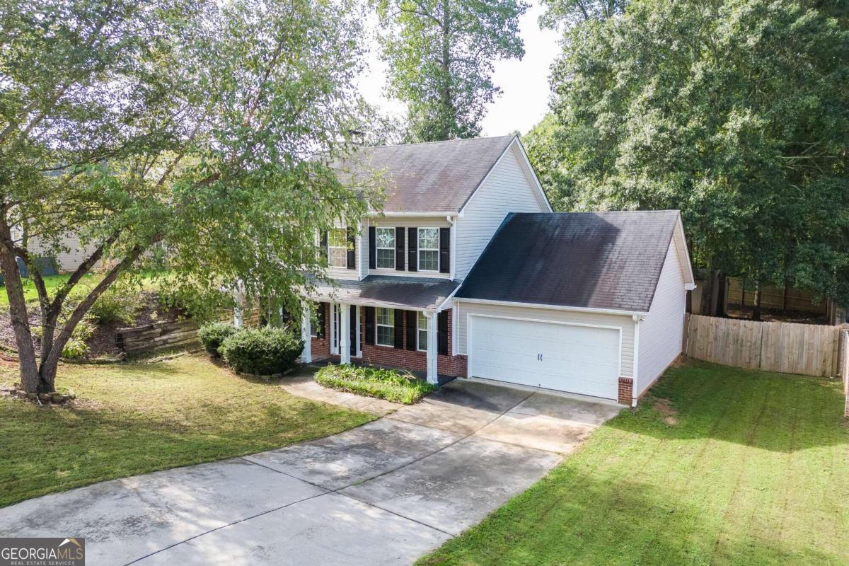 529 Windsong Lake Dr, Commerce, GA 30529 House Rental in Commerce, GA