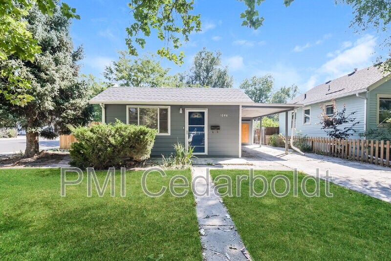 Foto principal - 1046 Pratt St