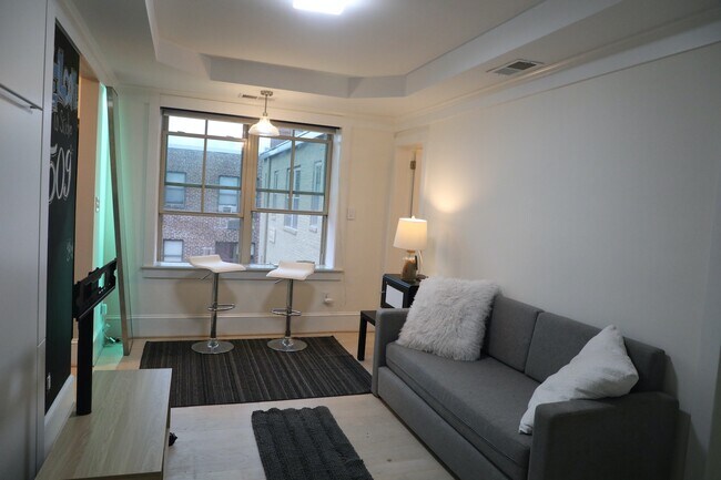 Foto del edificio - 1451 Park Road Northwest, Unit 509