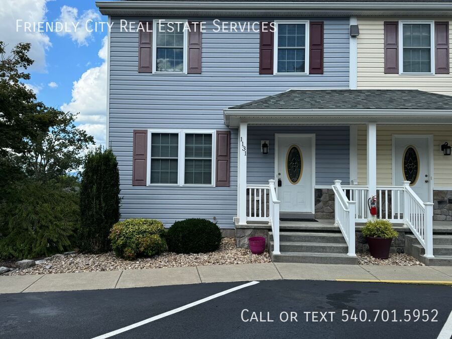 Foto principal - 1131 Lincolnshire Dr