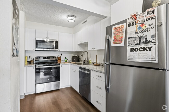 Interior Photo - Dakotas Apartments