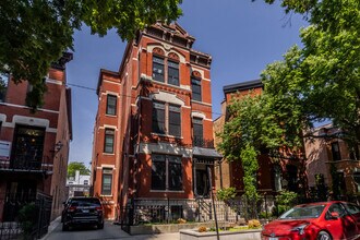 Building Photo - 2034 N Orleans St