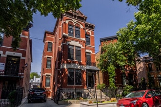 Building Photo - 2034 N Orleans St