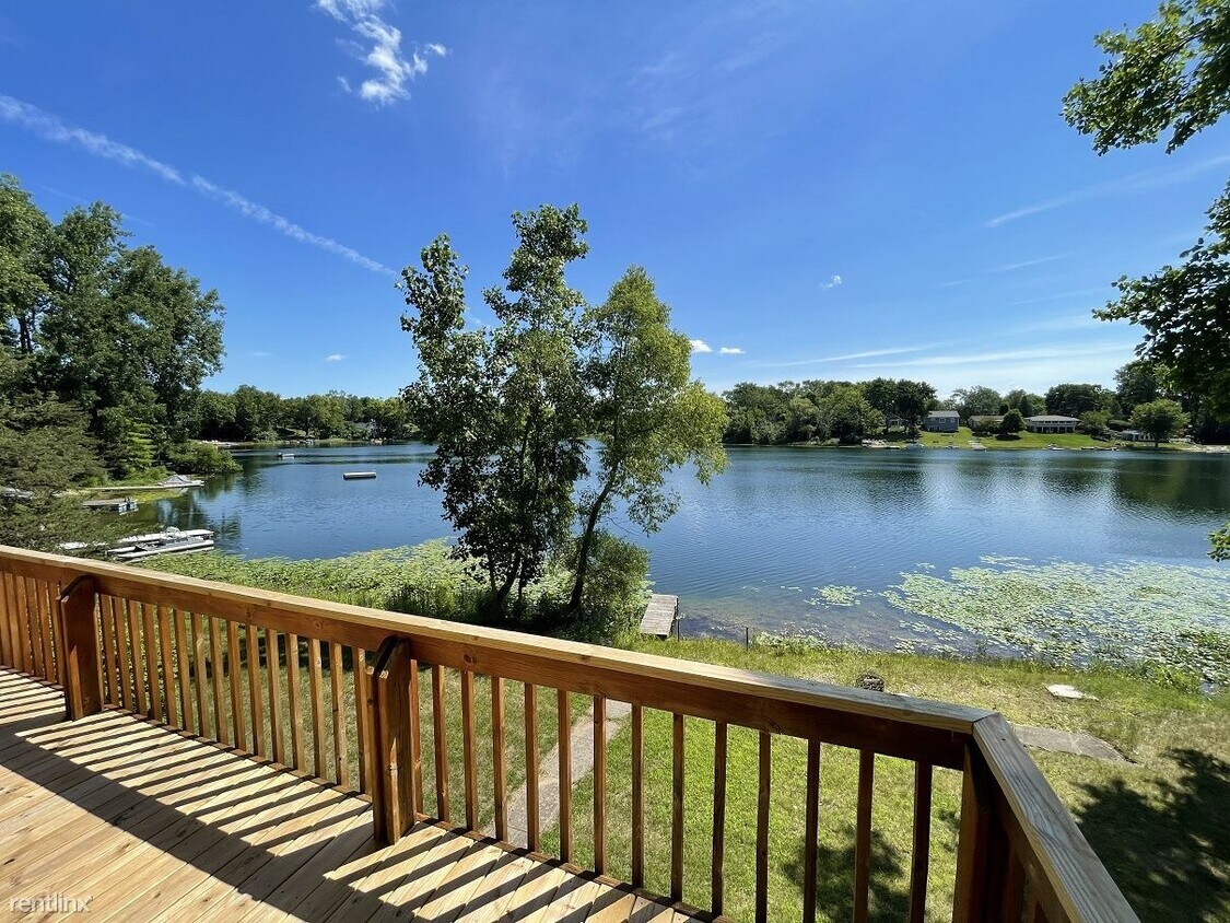 Foto principal - 3 br, 2 bath House - 248 Oak Grove Dr