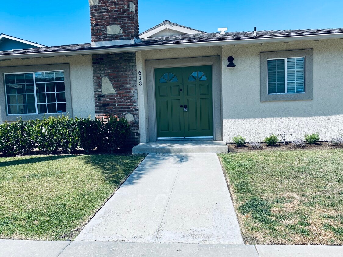 Foto principal - 613 20th St