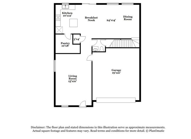 Foto del edificio - 16043 N 168th Ave