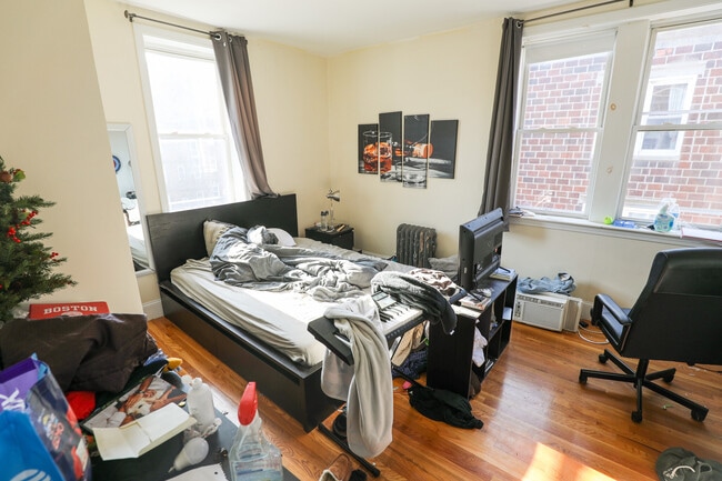 Foto del edificio - 60 Egmont St