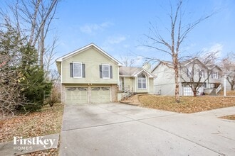 Building Photo - 8320 N Allenton Dr