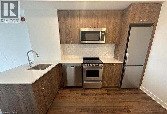 Building Photo - 210 Erb St. W