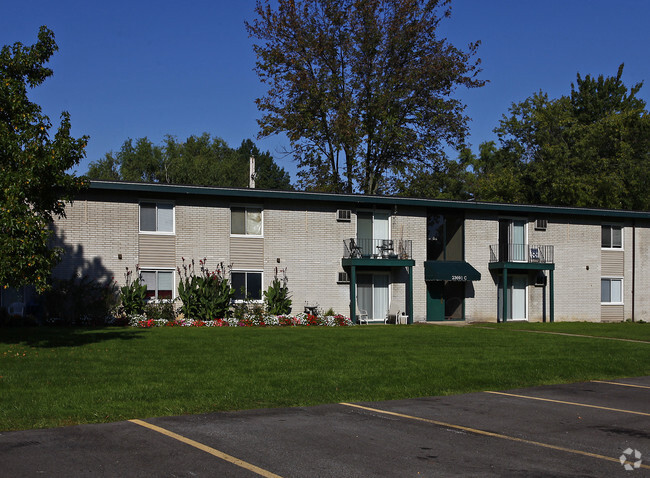 Foto del edificio - Winterberry Village Apartments