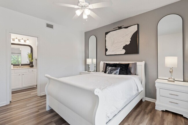 Foto del edificio - Mirabella 2 Bedroom, 2.5 Bath Condo Availa...
