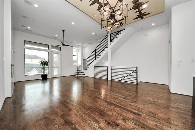Foto del edificio - 1512 Malone St