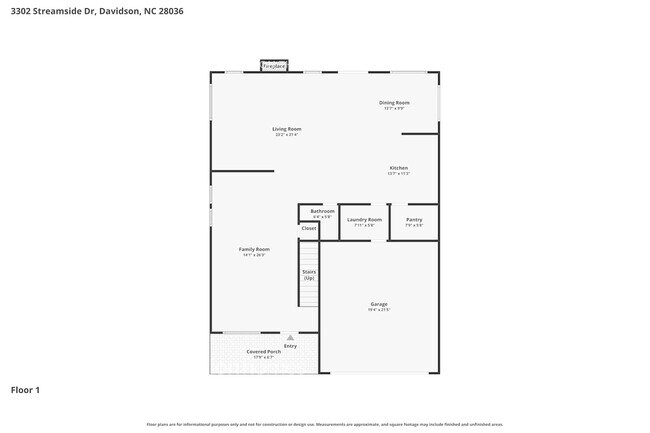 Foto del edificio - 3302 Streamside Dr