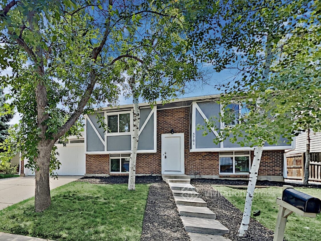 3761 S Pitkin Ct, Aurora, CO 80013 House Rental in Aurora, CO