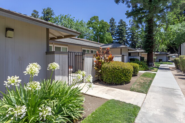 Foto del interior - BRIARWOOD APTS