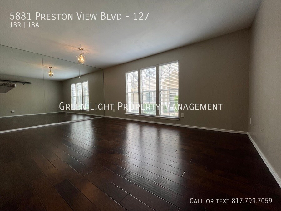 5881 Preston View Blvd, Dallas, TX 75240 House Rental in Dallas, TX