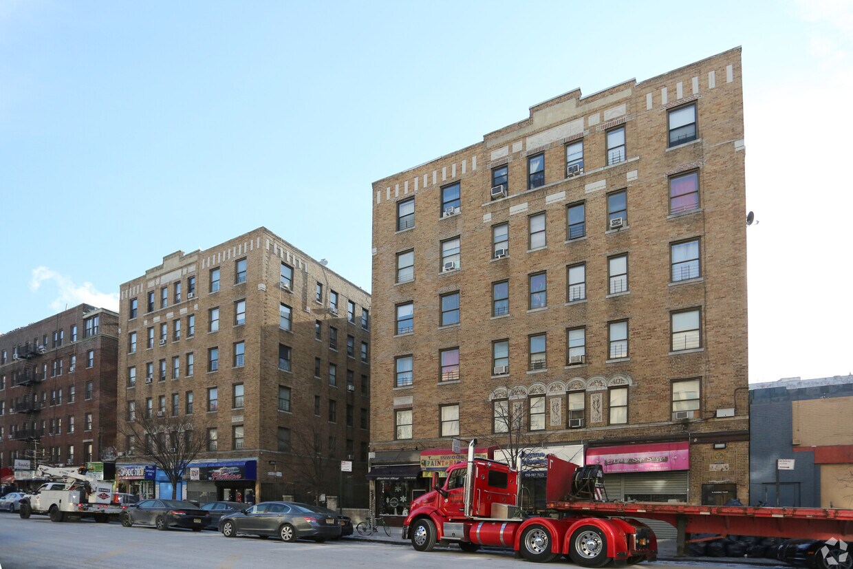 Foto principal - 165-175 Sherman Ave