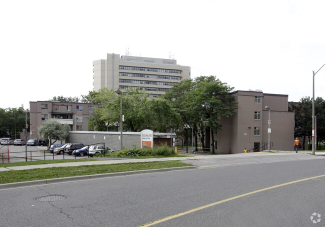 Primary Photo - Neptune Drive