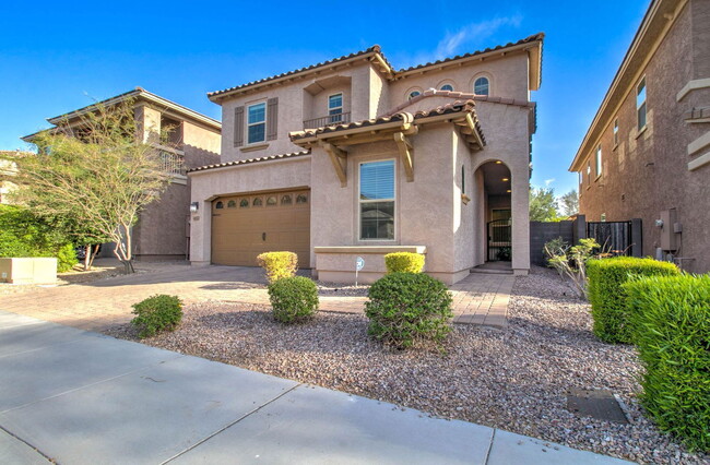 Building Photo - 4617 E Walter Way