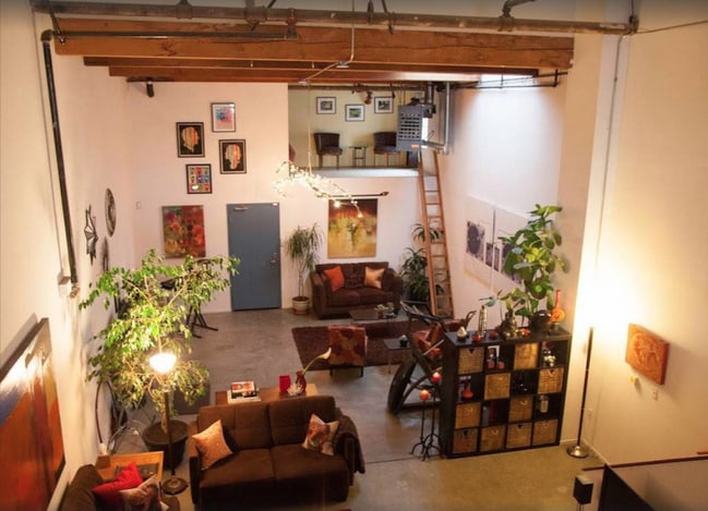 Foto del edificio - 1924 Union St