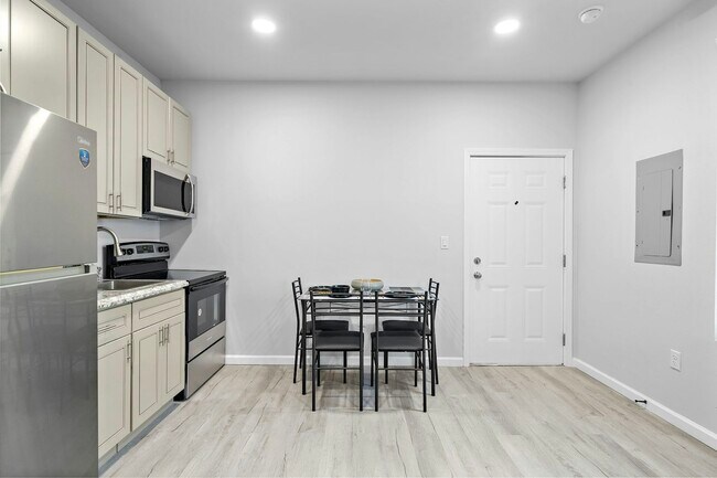 Foto del edificio - 801 Avenue K