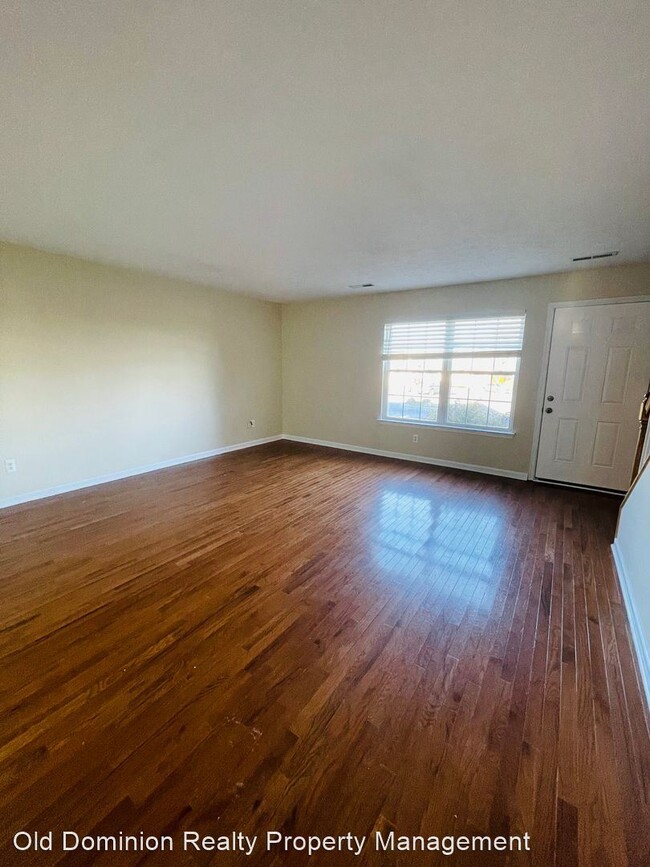 Foto del edificio - 3 br, 2.5 bath House - 1202 Wordsworth Court