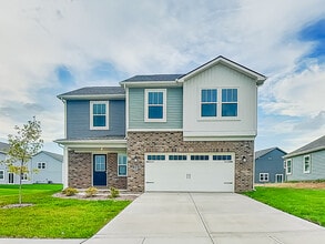 Building Photo - 1712 Mantis Wy
