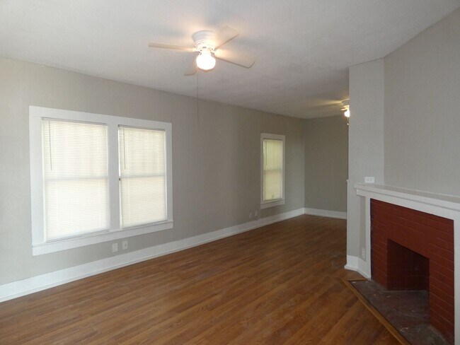 Foto del edificio - 1436 N 10th St