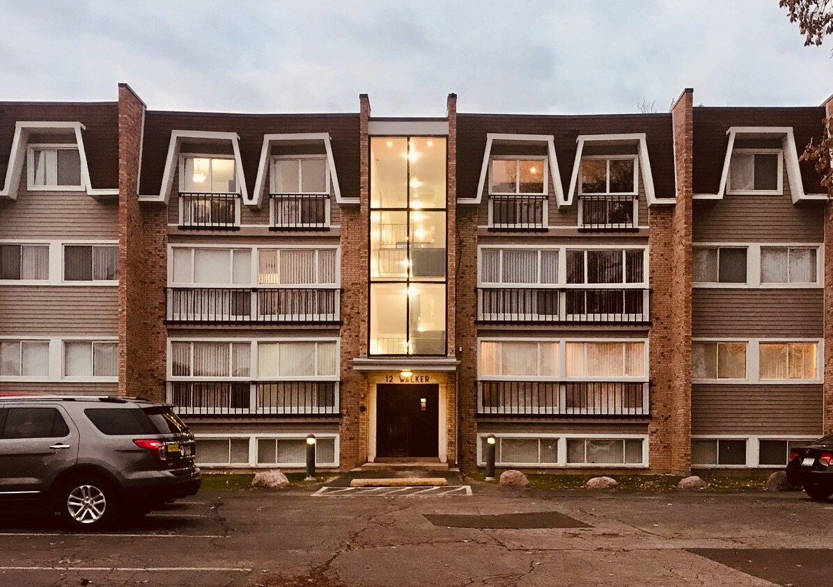 Primary Photo - 12 Walker Ave