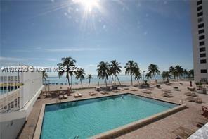 Foto del edificio - 2201 S Ocean Dr