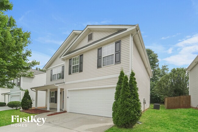 Building Photo - 5118 Raspberry Knoll Drive
