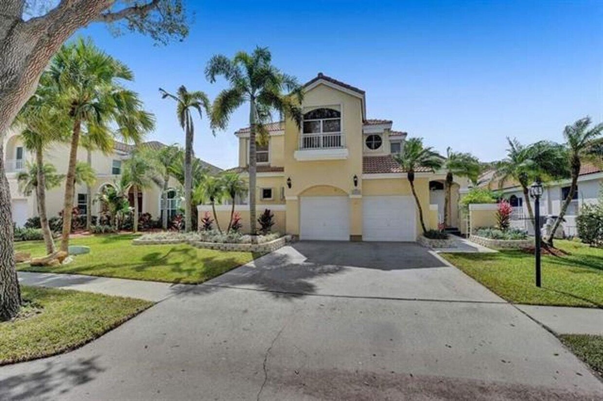 Photo - 11032 Boston Drive Dr HOLLYWOOD, FL 33026