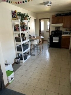 kitchen - 222 S Church St