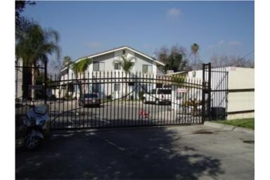 Building Photo - 1334 Sepulveda Ave
