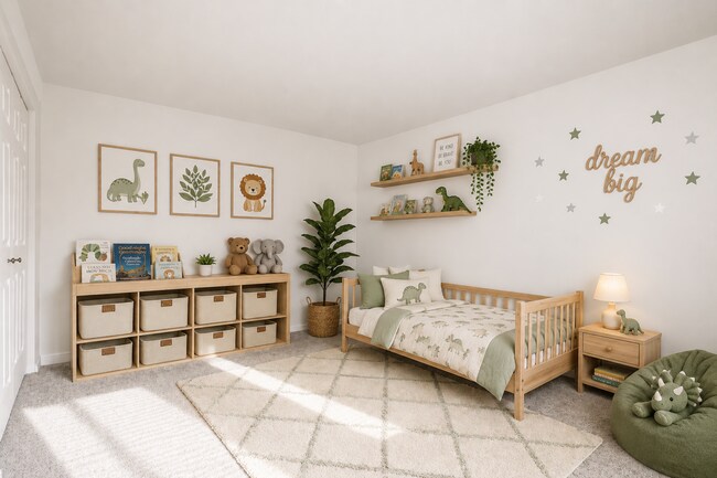 Foto del edificio - Park Trail Apartments