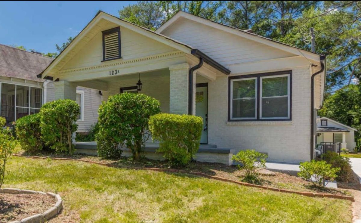 Foto principal - 123 Chicamauga Ave SW