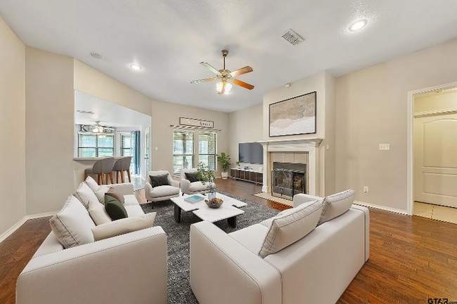 Foto del edificio - 10820 Cactus Trail