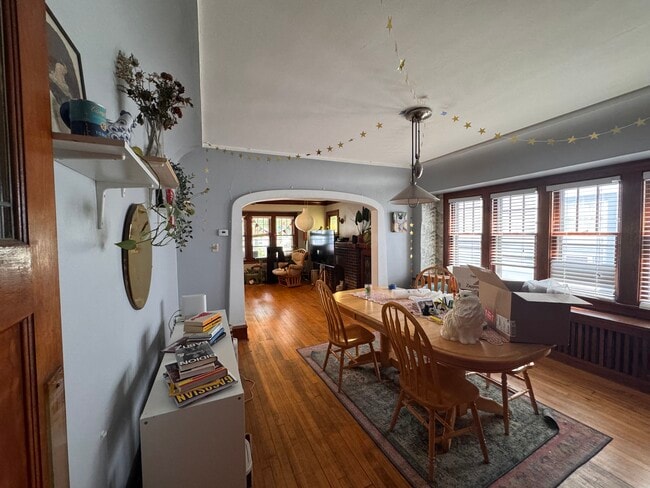 Dining Room - 1939 N Cambridge Ave