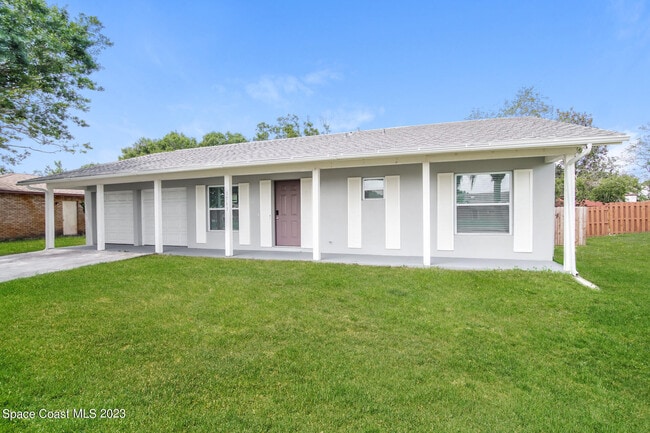 Building Photo - 1763 Fallon Blvd NE